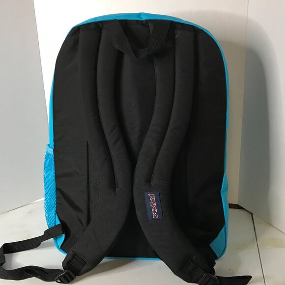 Big Student Jansport Backpack - Picture 3 of 10